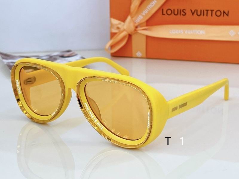 LV Sunglasses 623